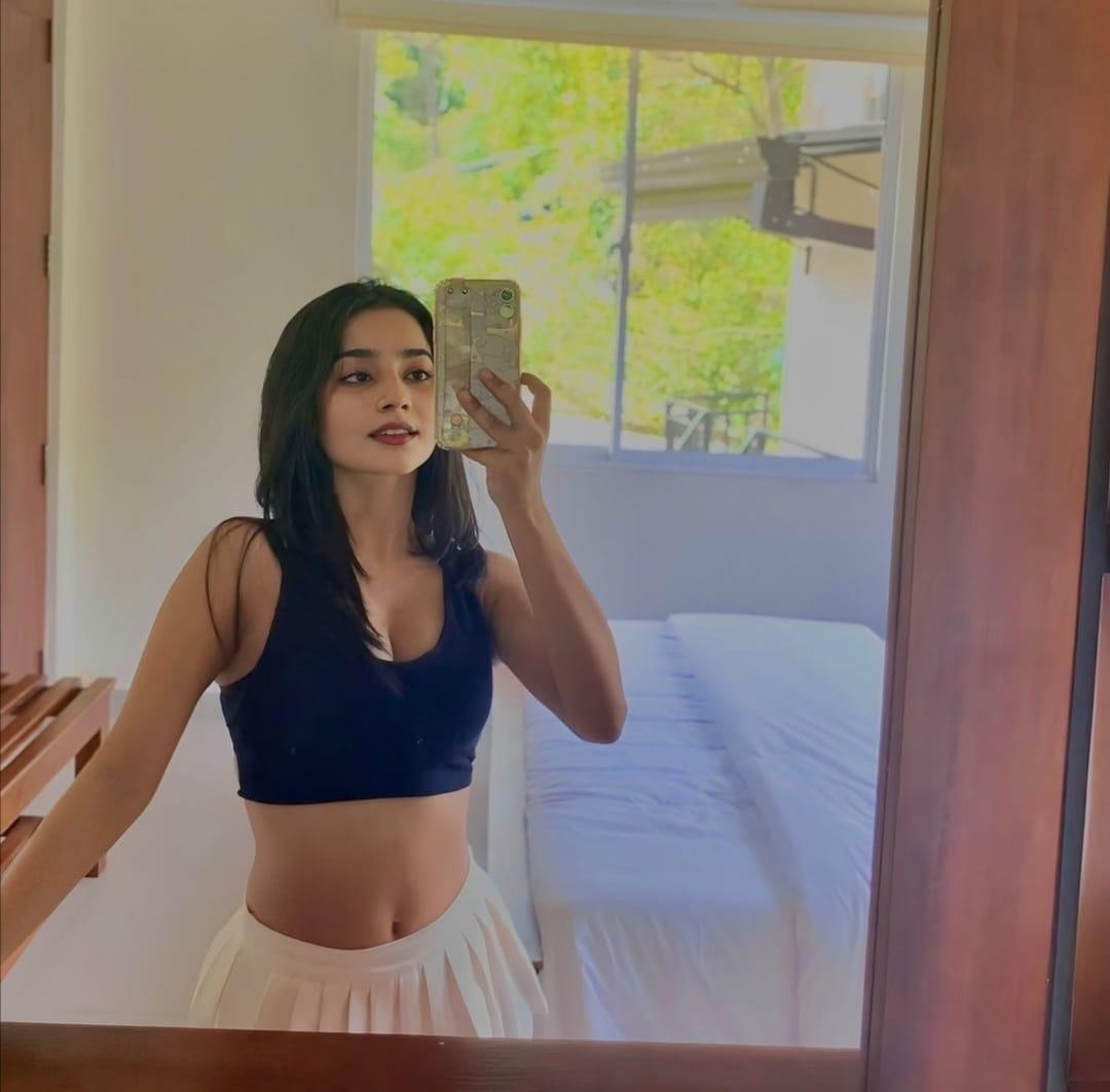 Image gallery marquee